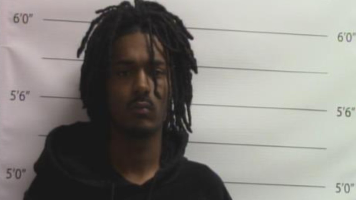 Jailed CBD Shooting Suspect Arrested In New Orleans East Homicide ...