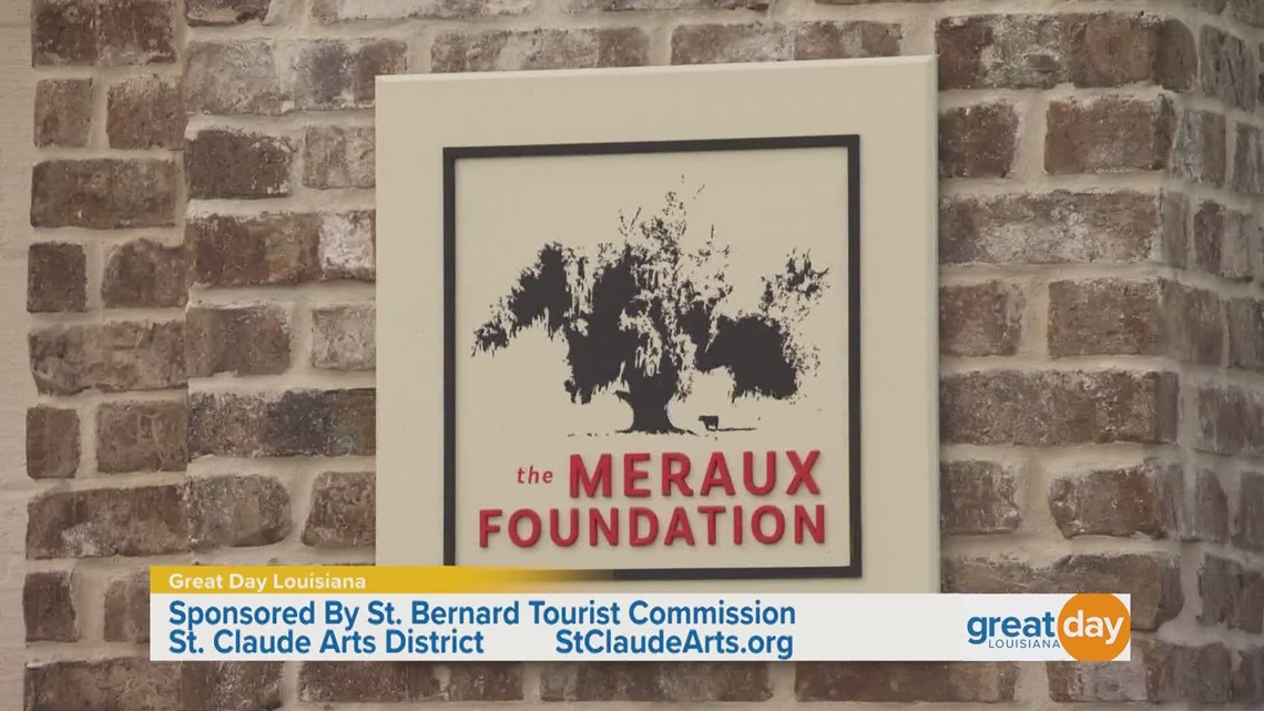 St. Claude Arts District