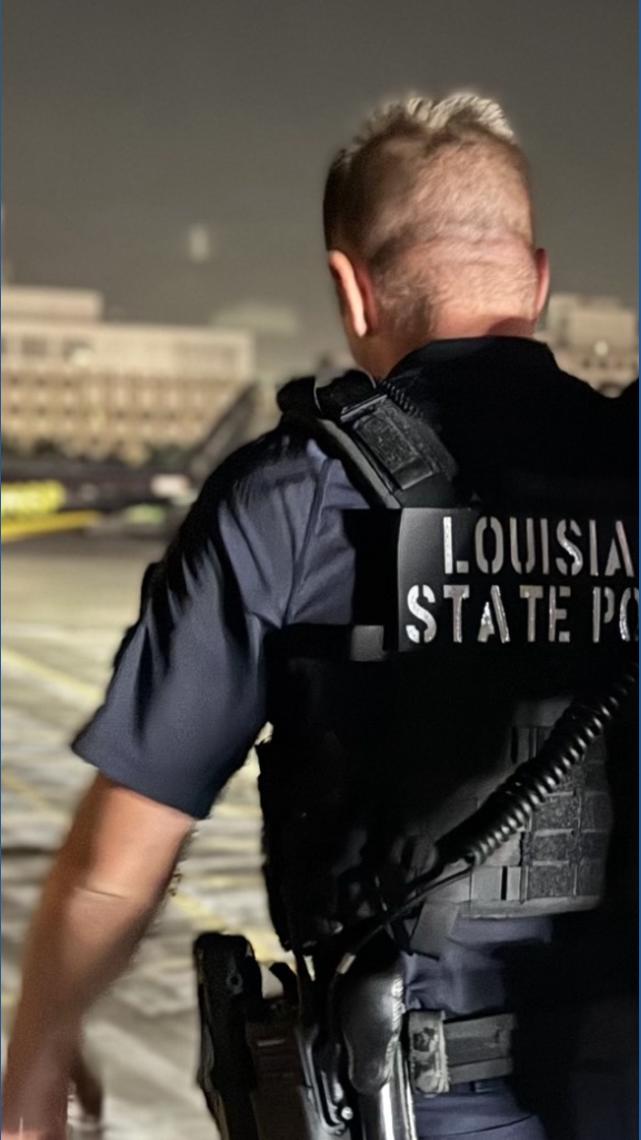 Fifth escapee from New Orleans jail captured | wwltv.com