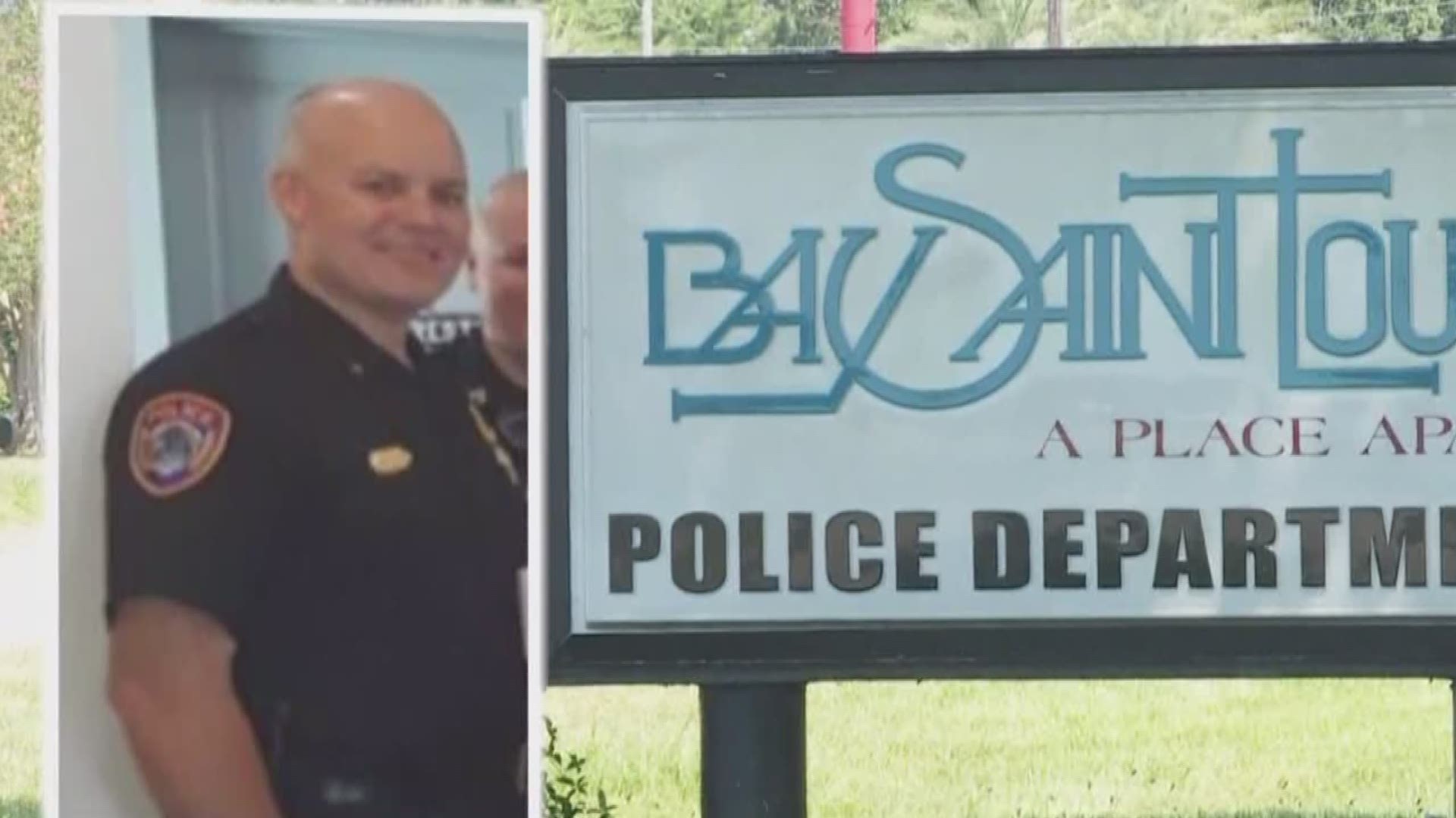 Bay St. Louis police chief resigns amid excessive force allegations