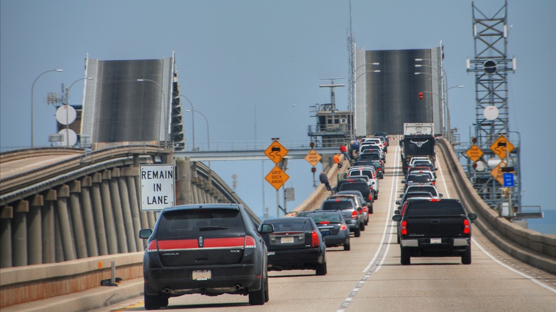 Lake Pontchartrain Causeway tolls to go up, with 20 hike likely