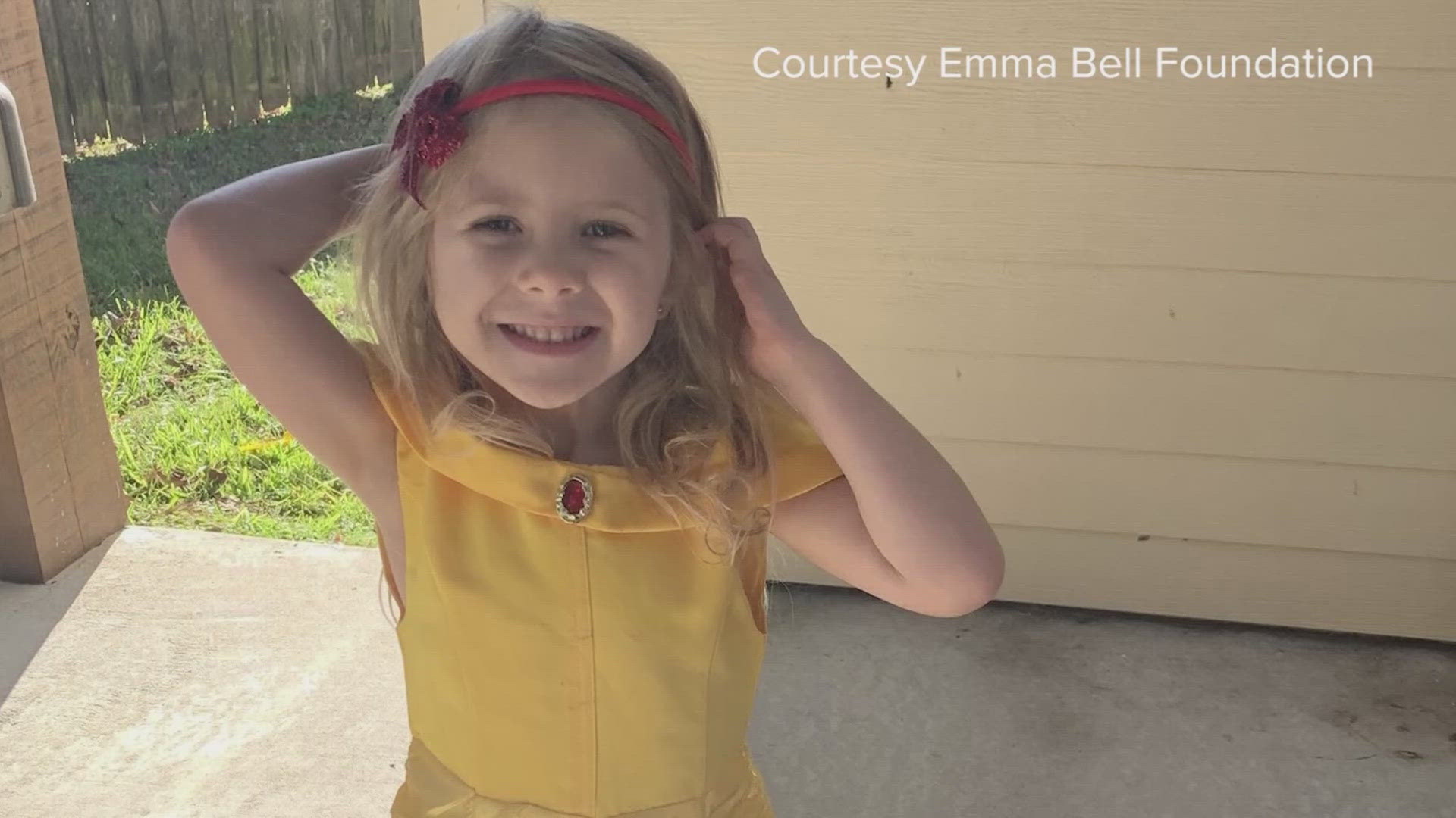 Friday, a jury awarded the family of 6-year-old Emma Savoie a $129 million settlement.