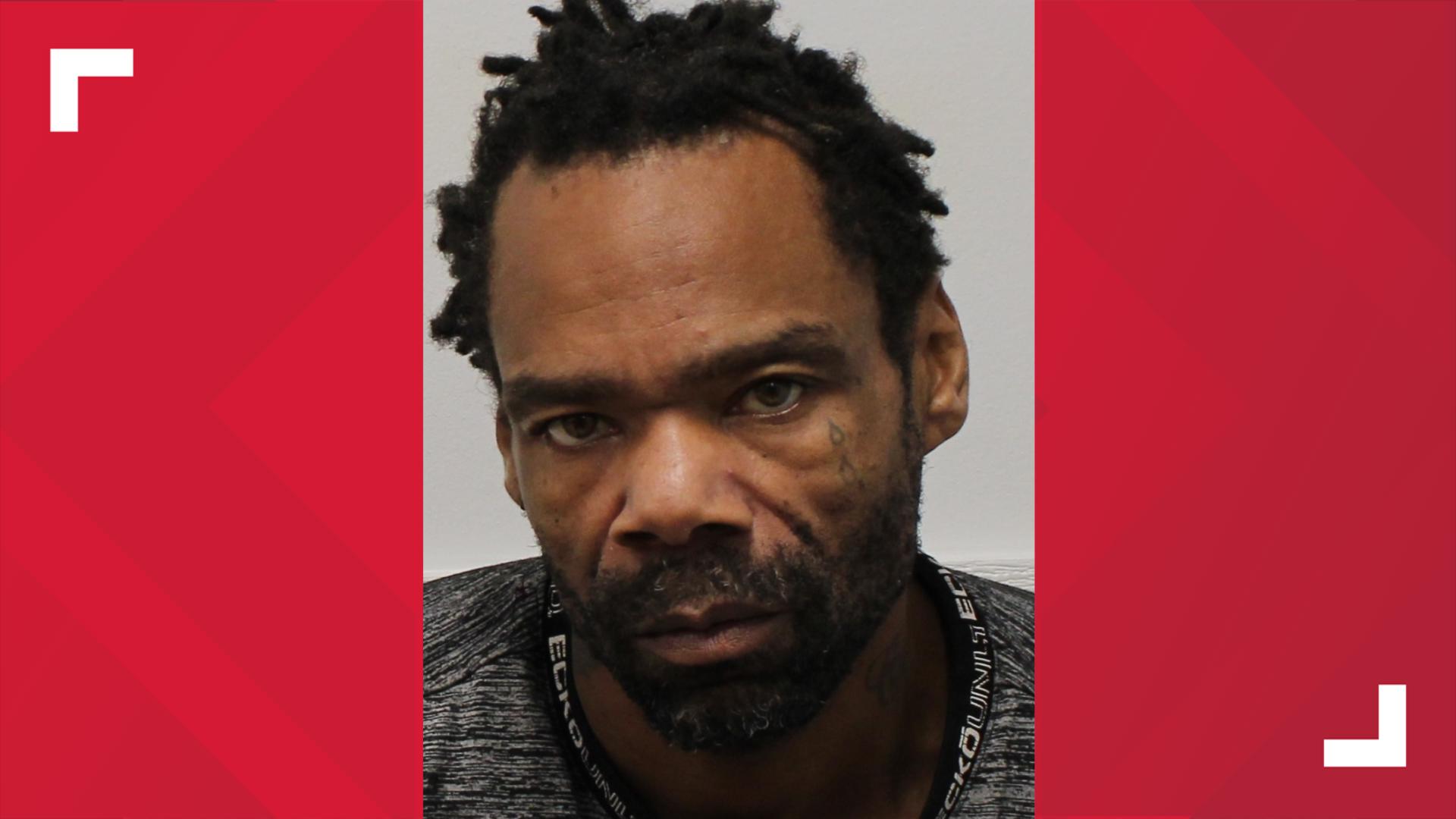 Man sets fire to Baton Rouge home with children inside, police say ...