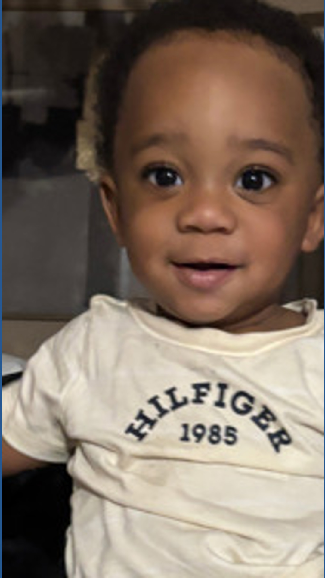 Mortality Ms Officer cleared in shooting death of 1-year-old in Mississippi | wwltv.com