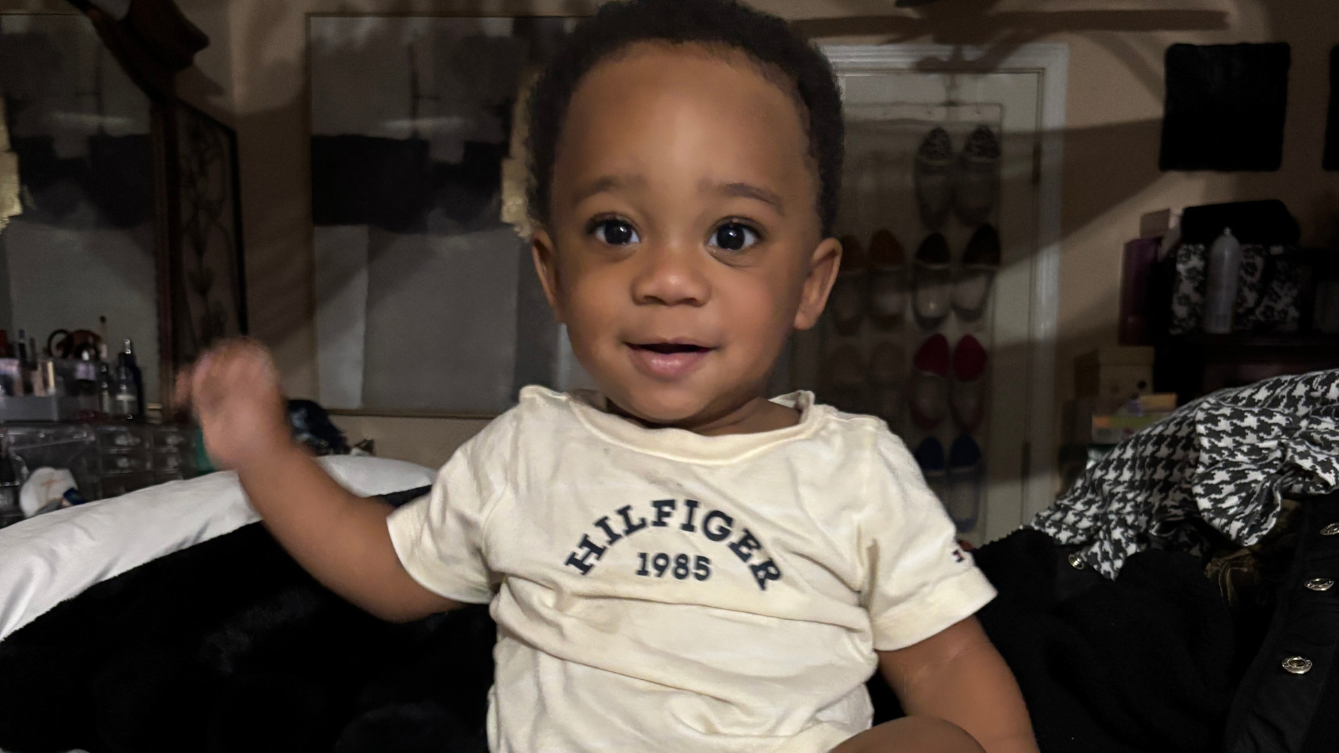 Mortality Ms Officer cleared in shooting death of 1-year-old in Mississippi | wwltv.com