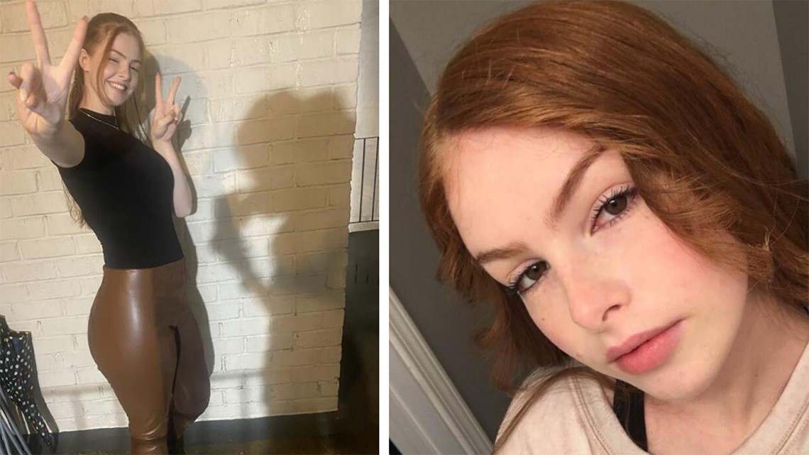 Man pushed girlfriend out of car then ran her over, police say - Vimarsana News