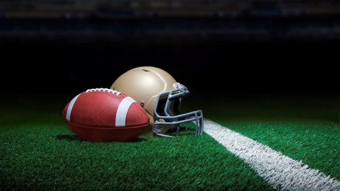 Retired NFL players at risk for mild cognitive impairment - Vimarsana News