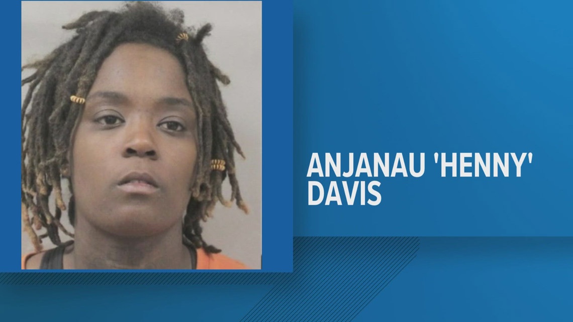 Third suspect arrested in fatal New Orleans New Year's Eve robbery ...