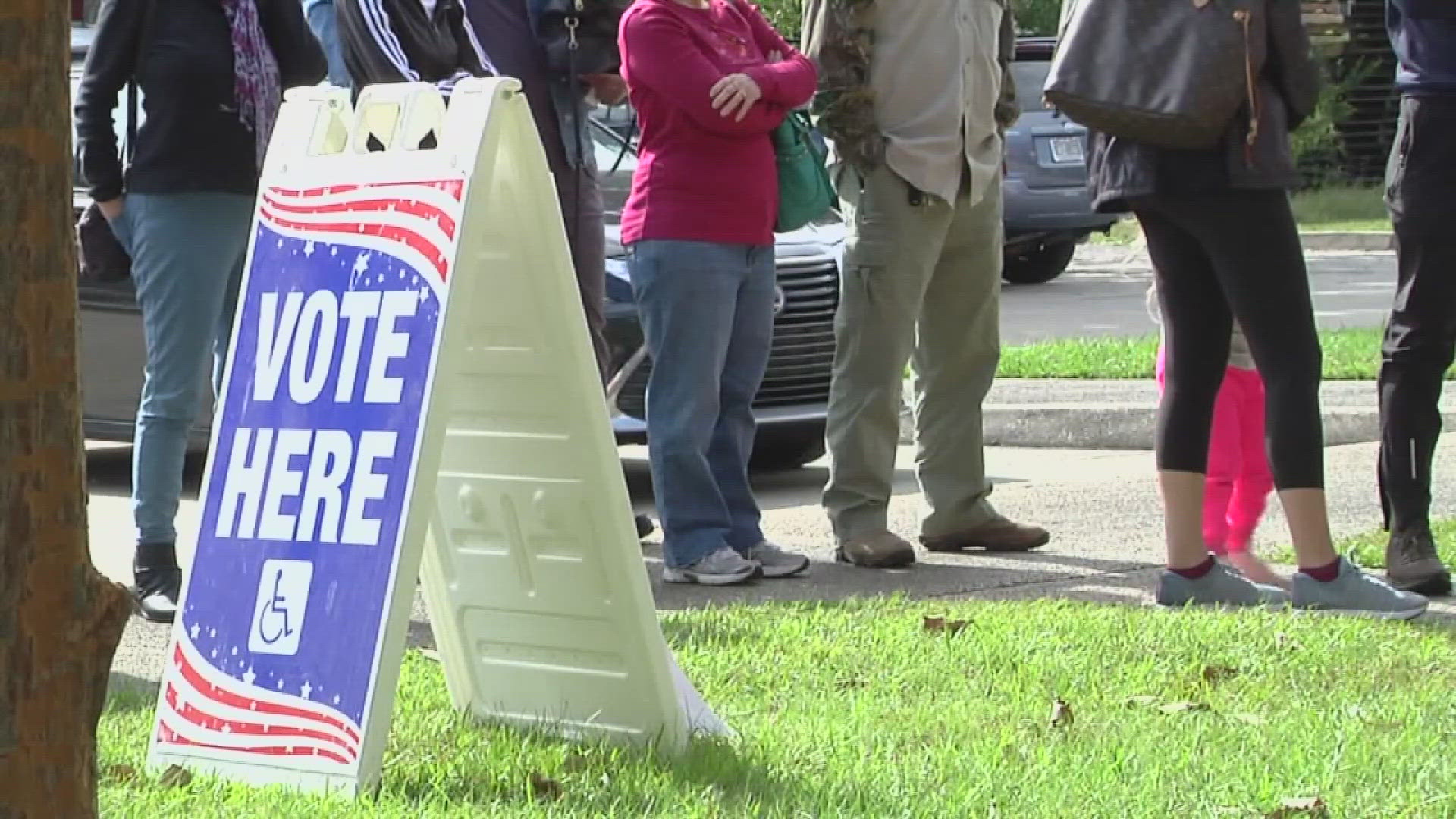 Governor Jeff Landry signed an executive order on Monday, in what he calls an effort to maintain the integrity of Louisiana's elections.