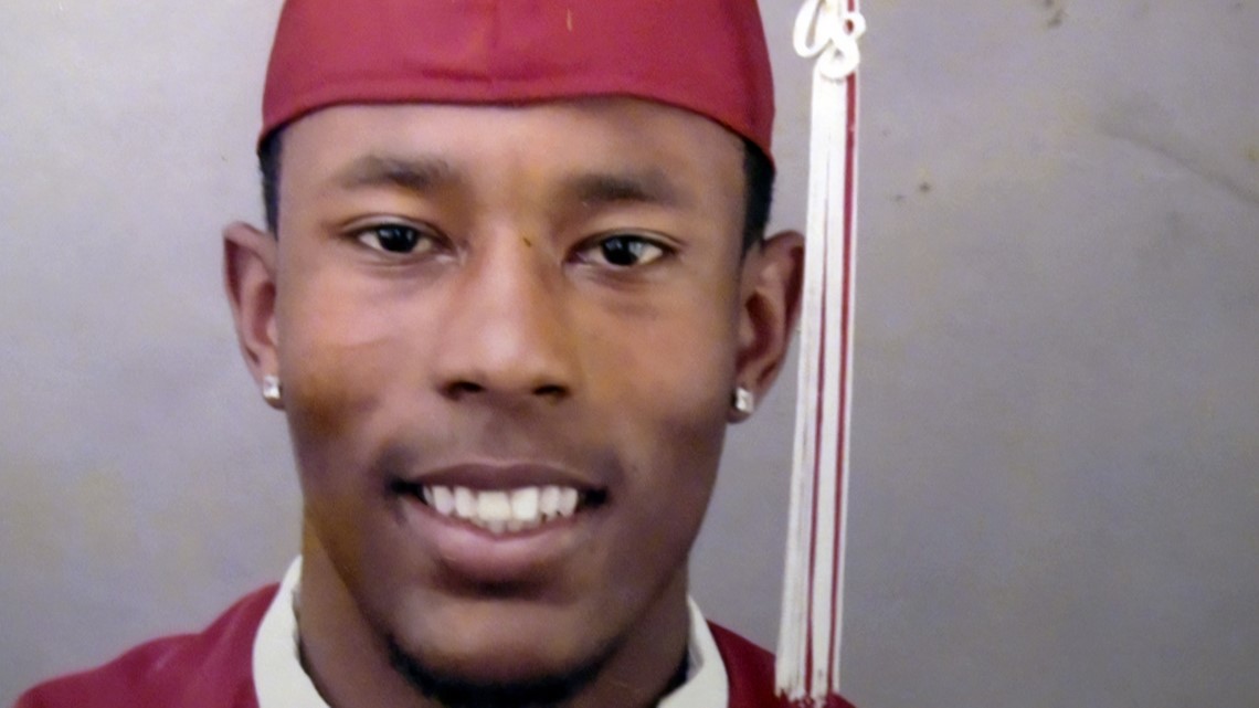 Cold Case 2013: Ramal Ellis fatally shot one block from his home - Vimarsana News