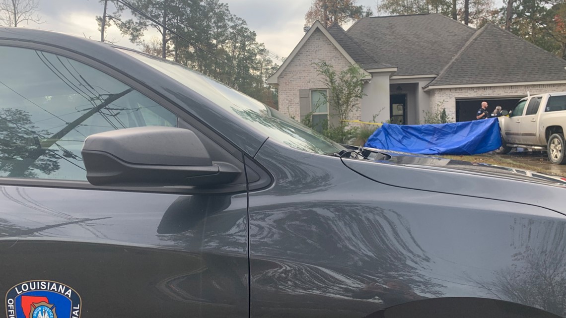 Man dies from unattended cooking fire in Madisonville - Vimarsana News