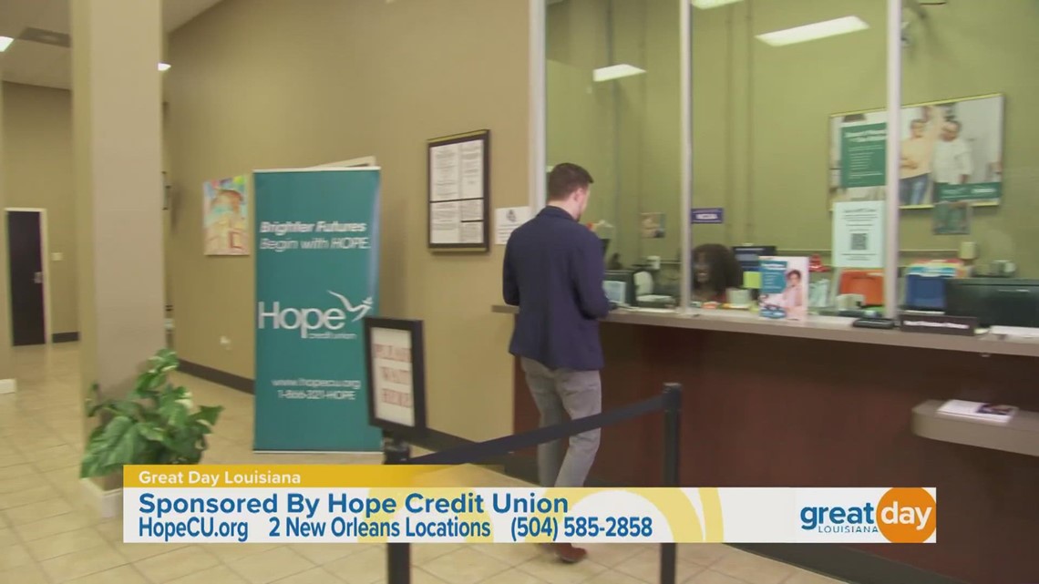 Hope Credit Union
