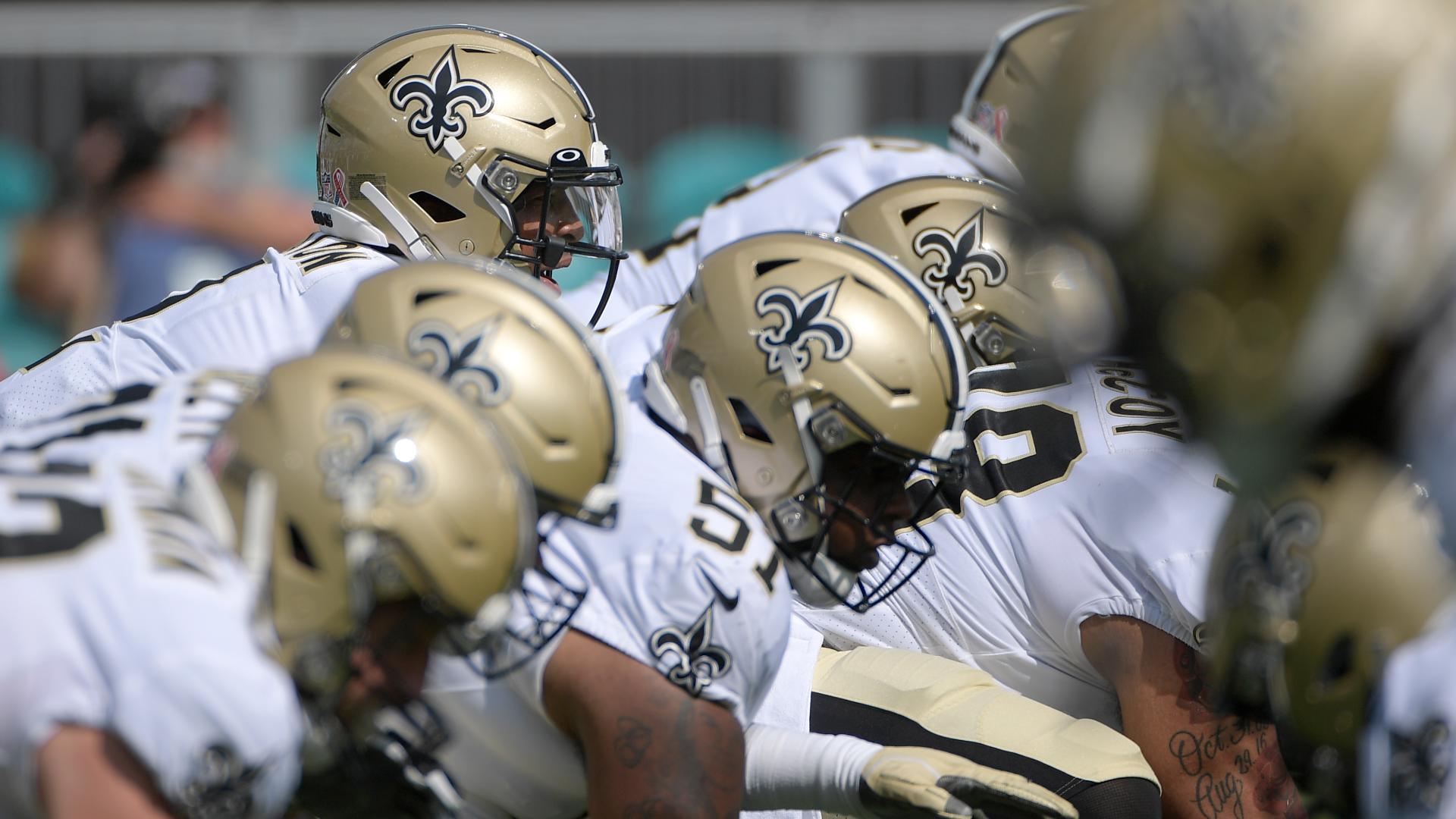 Report: Saints, Cowboys hit with fines after fights during joint practice
