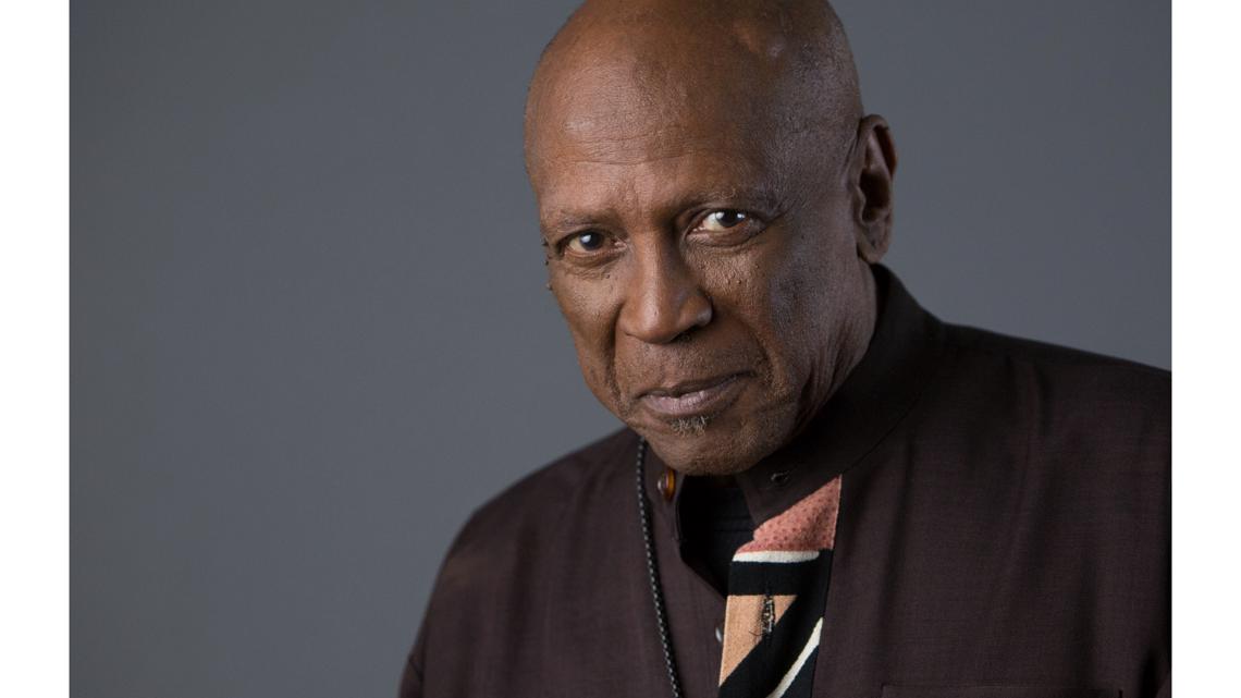 Lou Gossett dead at 87 | wwltv.com - Vimarsana News