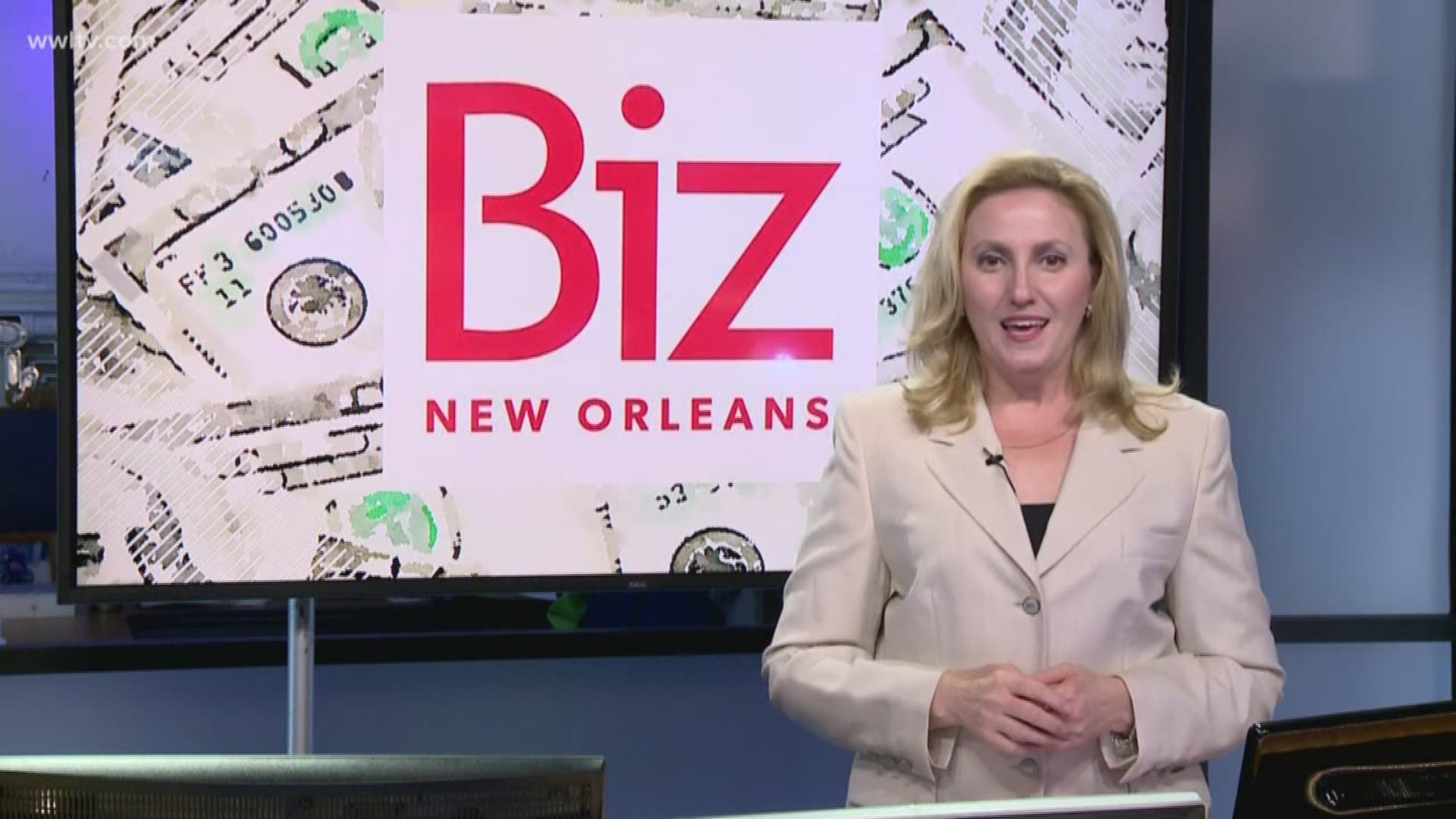 Writing a will could be the best gift you can give your loved ones so that they don?t have to make tough financial decisions during a difficult time. BizNewOrleans.com's Leslie Snadowsky has advice.