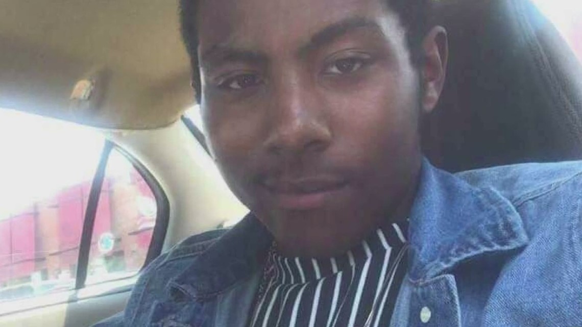 Hearts shatter after Southern University student's body found in Lake Pontchartrain - Vimarsana News
