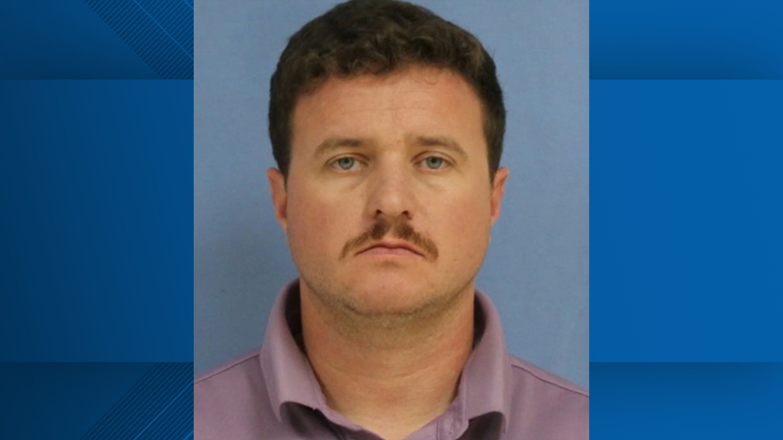 Former Hahnville High employee arrested for alleged indecent behavior ...