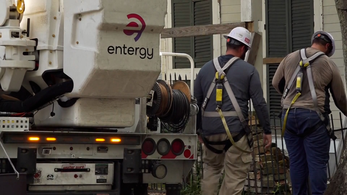 Bge Blackouts: The Impact On Maryland Businesses And Residents - vzw8jju