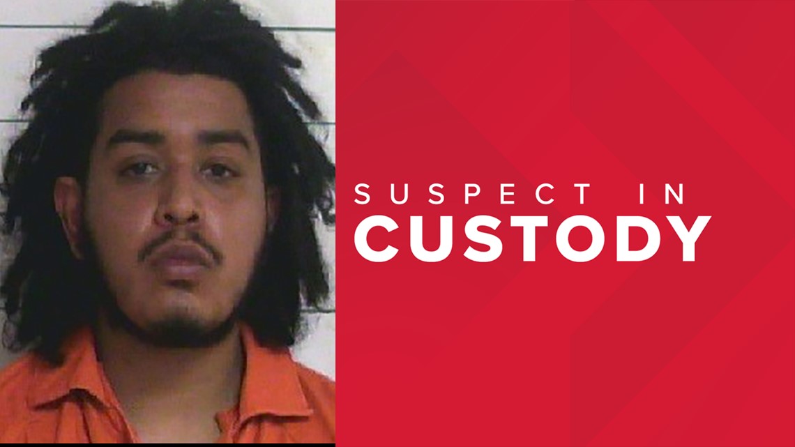 Man arrested after deadly shooting in Bayou St. John neighborhood - Vimarsana News