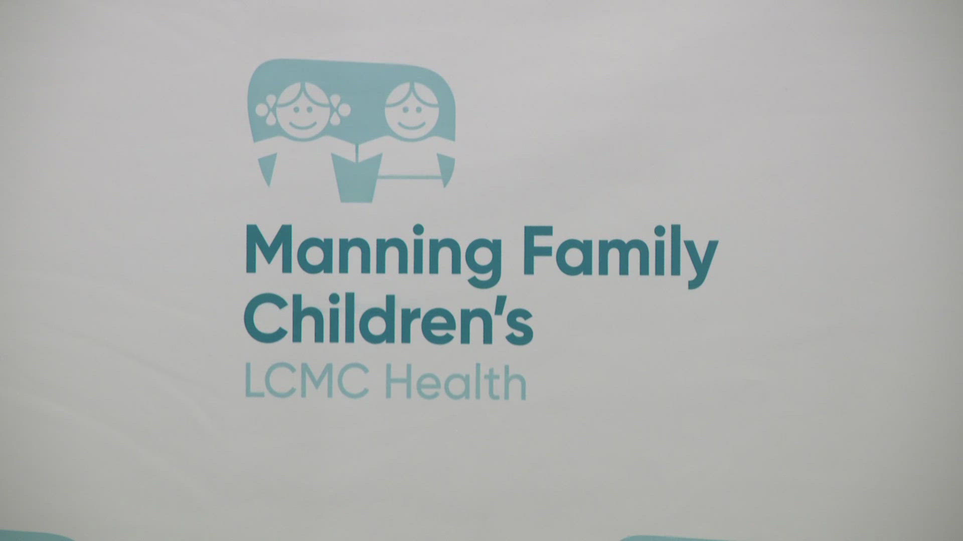 Hospital renamed in honor of Manning family | wwltv.com