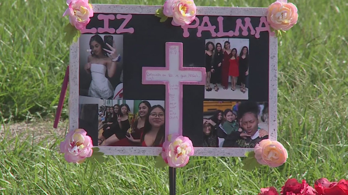 16-year-old girl killed in Algiers homicide identified as Lizzell Palma