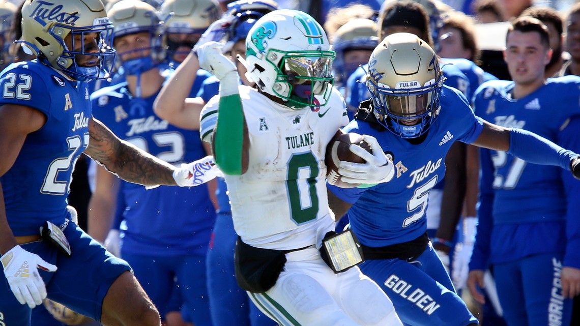 Inside Tulane football's turnaround that almost never happened