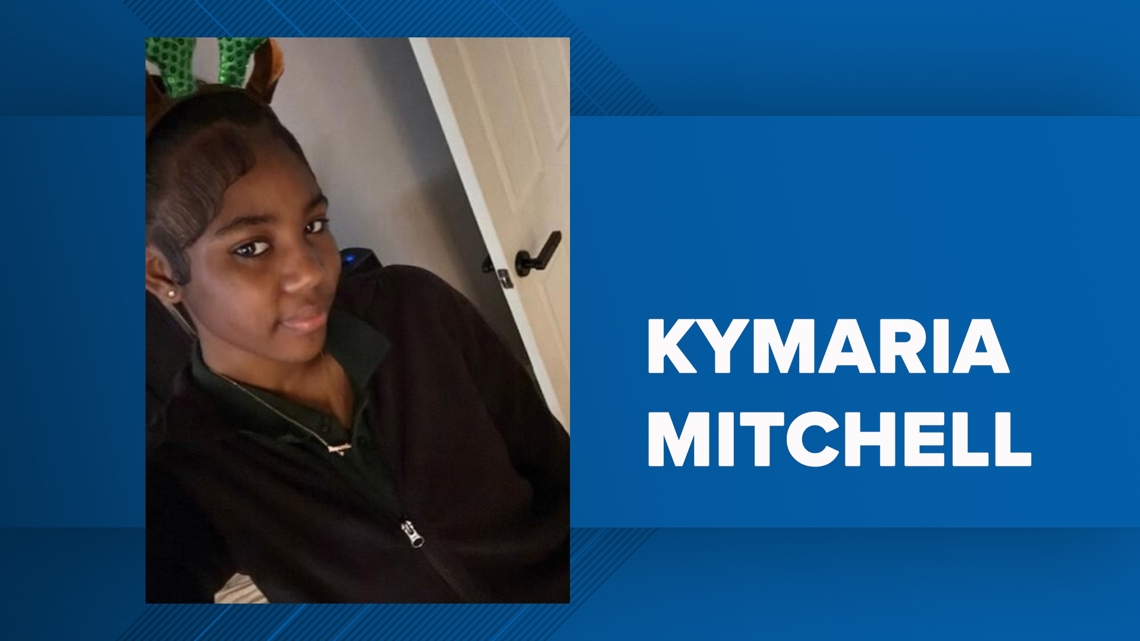 Critical Missing Juvenile: New Orleans teen missing for nearly a month, police say