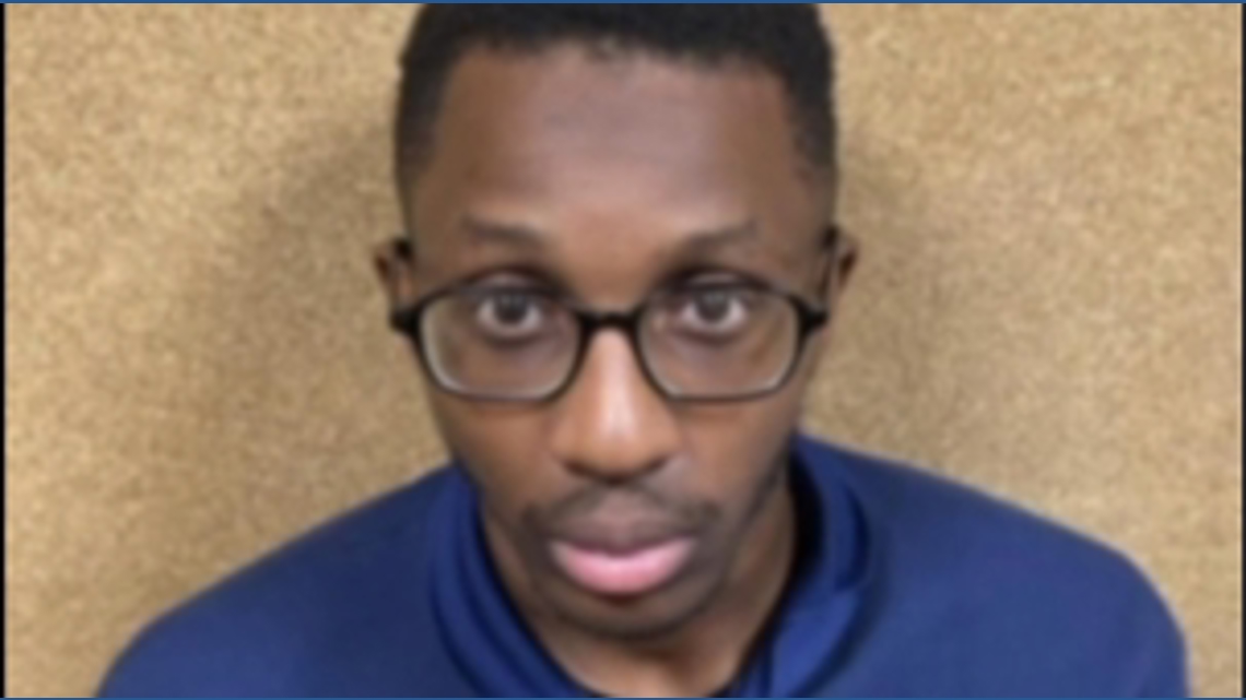 Arrest made in deadly Hammond apartment complex shooting | wwltv.com