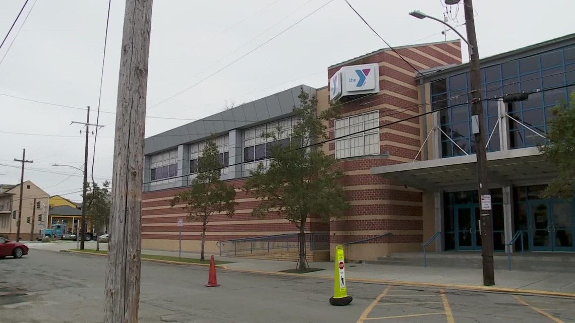 $1 Million For New Orleans Charter School Allegedly Missing. DA ...