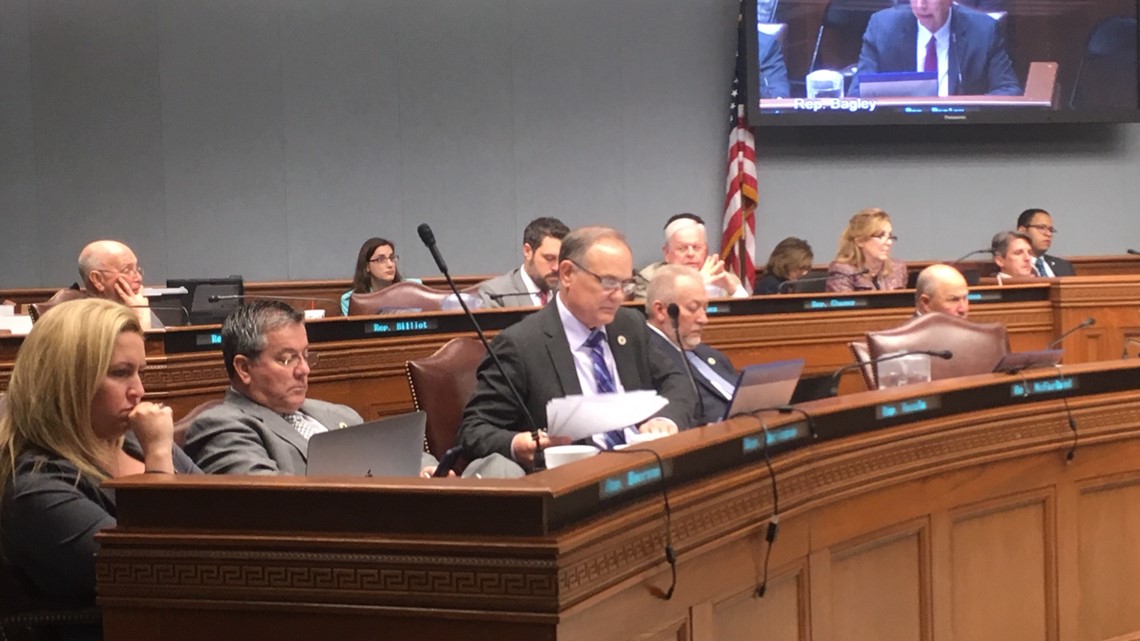 How population shifts in Louisiana will affect redistricting - Vimarsana News