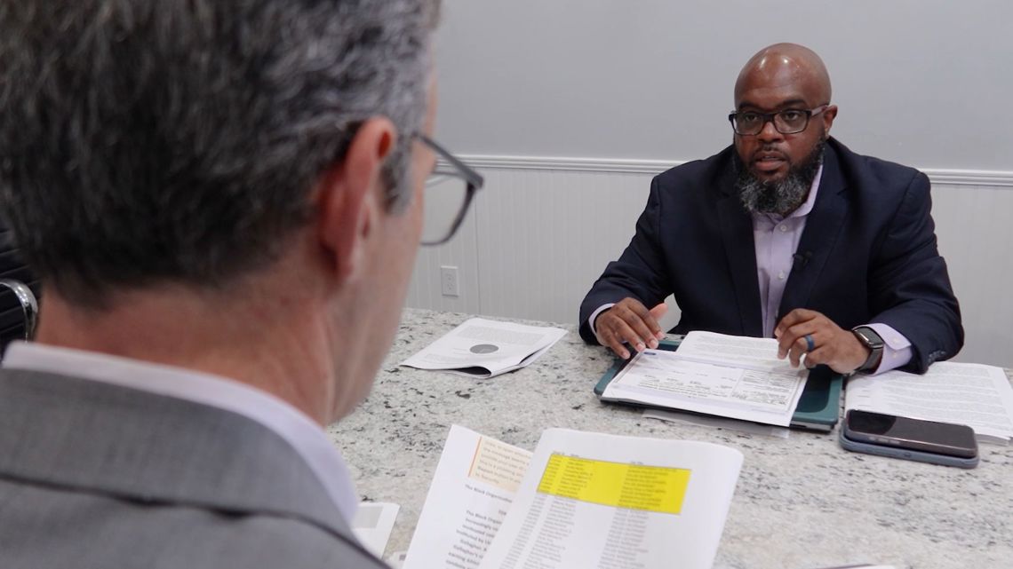 This NOPD detective defends earning $157,000 in OT in a year and says he worked nearly 100 hours a week