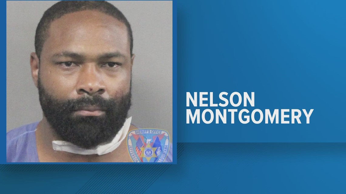 Man arrested at Armstrong International Airport for allegedly attacking