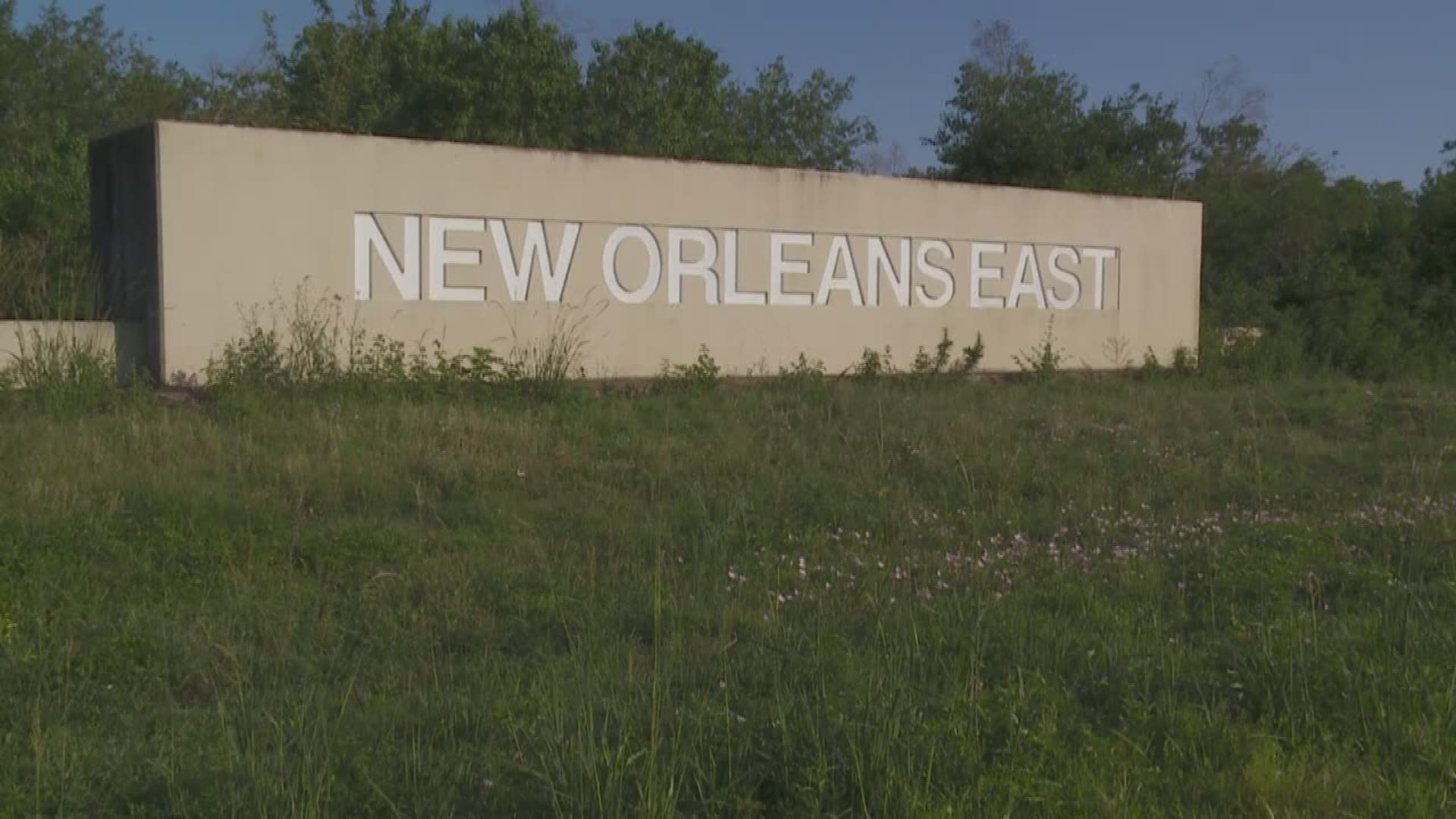City to respond to New Orleans East secession proposal