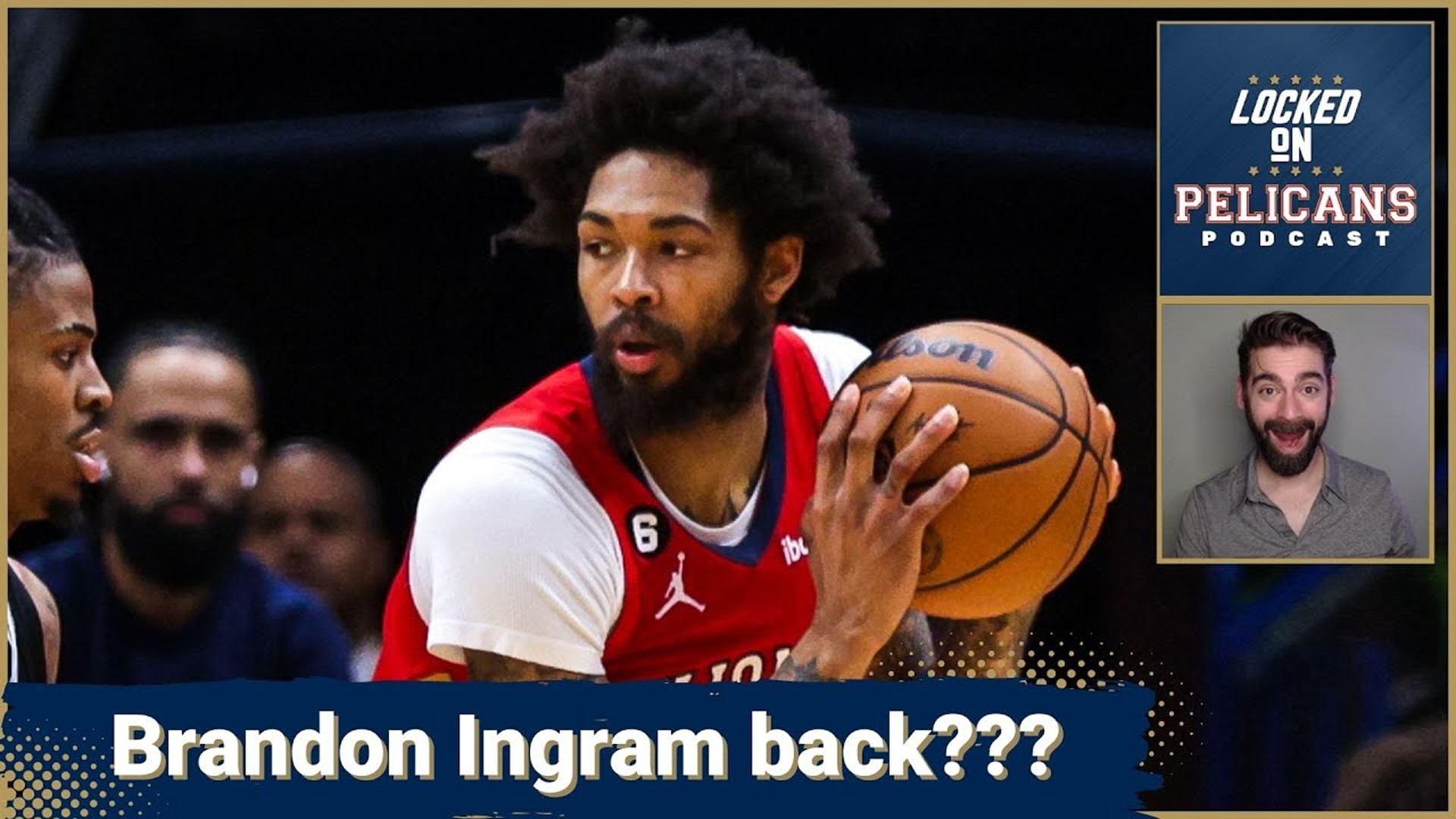 Brandon Ingram is set to return from injury this week for the New Orleans Pelicans but when exactly will he play and how will it affect the Pels?