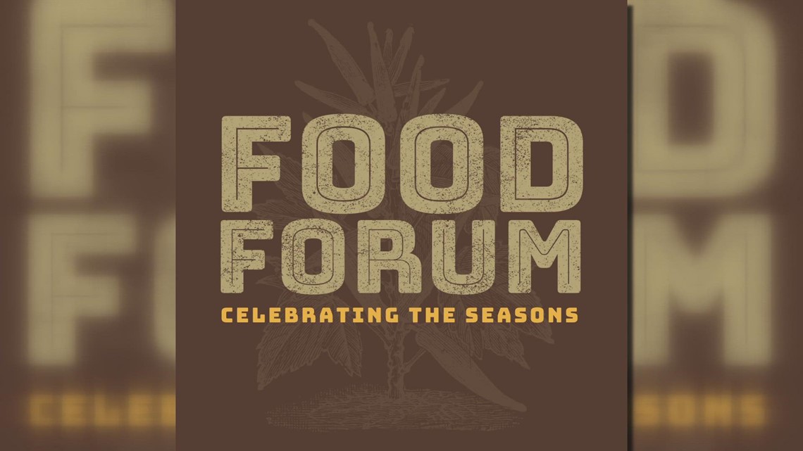 What is the Food Forum?