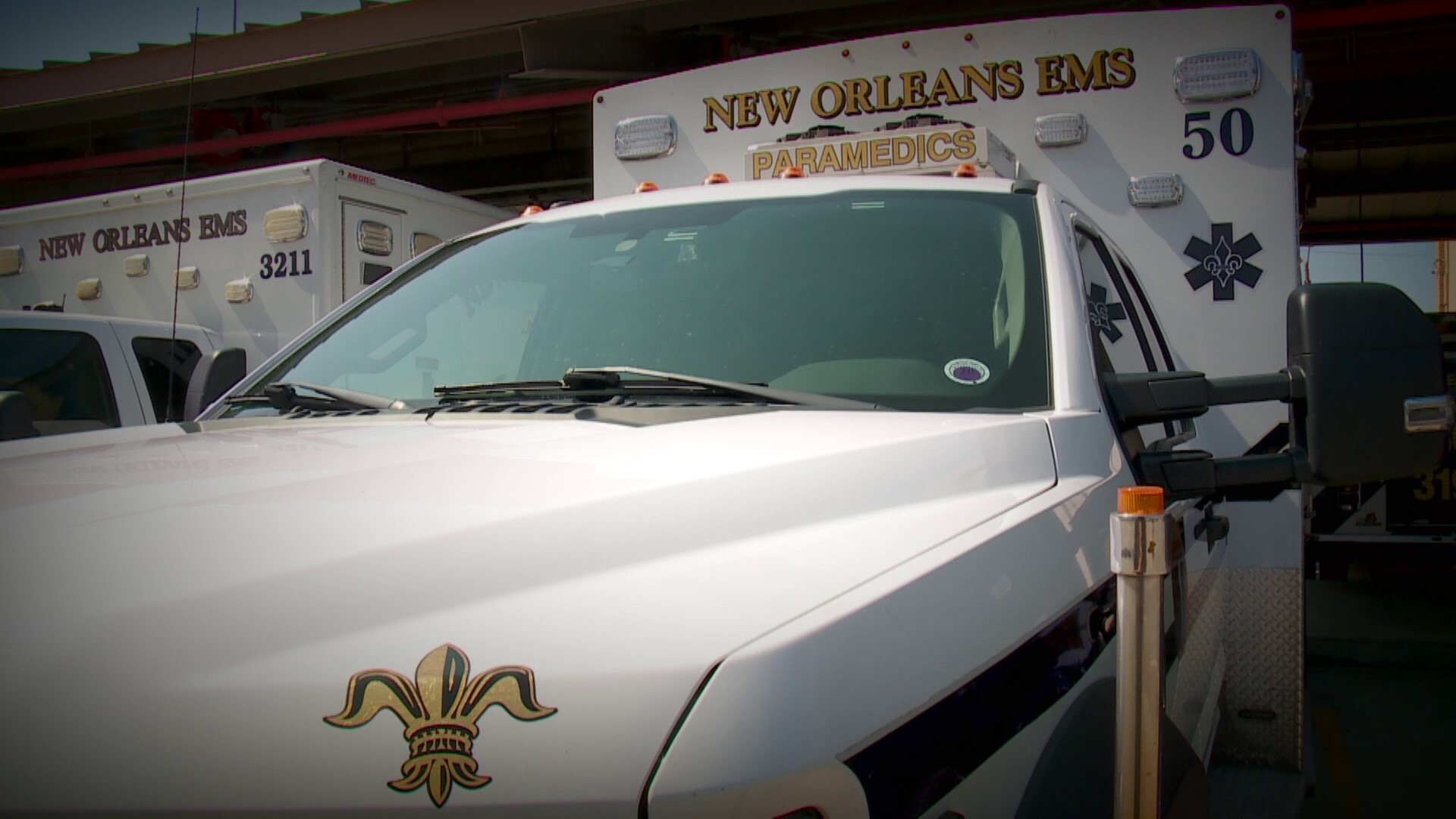 'No Unit Available' New Orleans' EMS is in crisis | wwltv.com