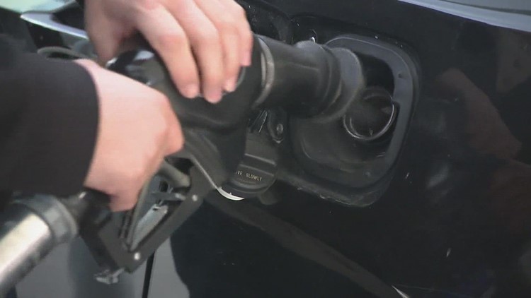 What a 'Gas Tax Holiday' means for your wallet
