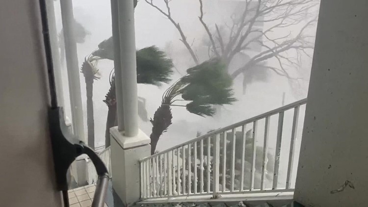 Will Hurricane Ian damages cause Louisiana insurance hikes?