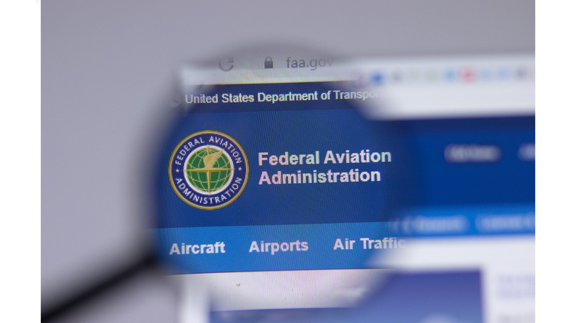 Pilot seriously injured in a plane crash near Slidell airport, FAA