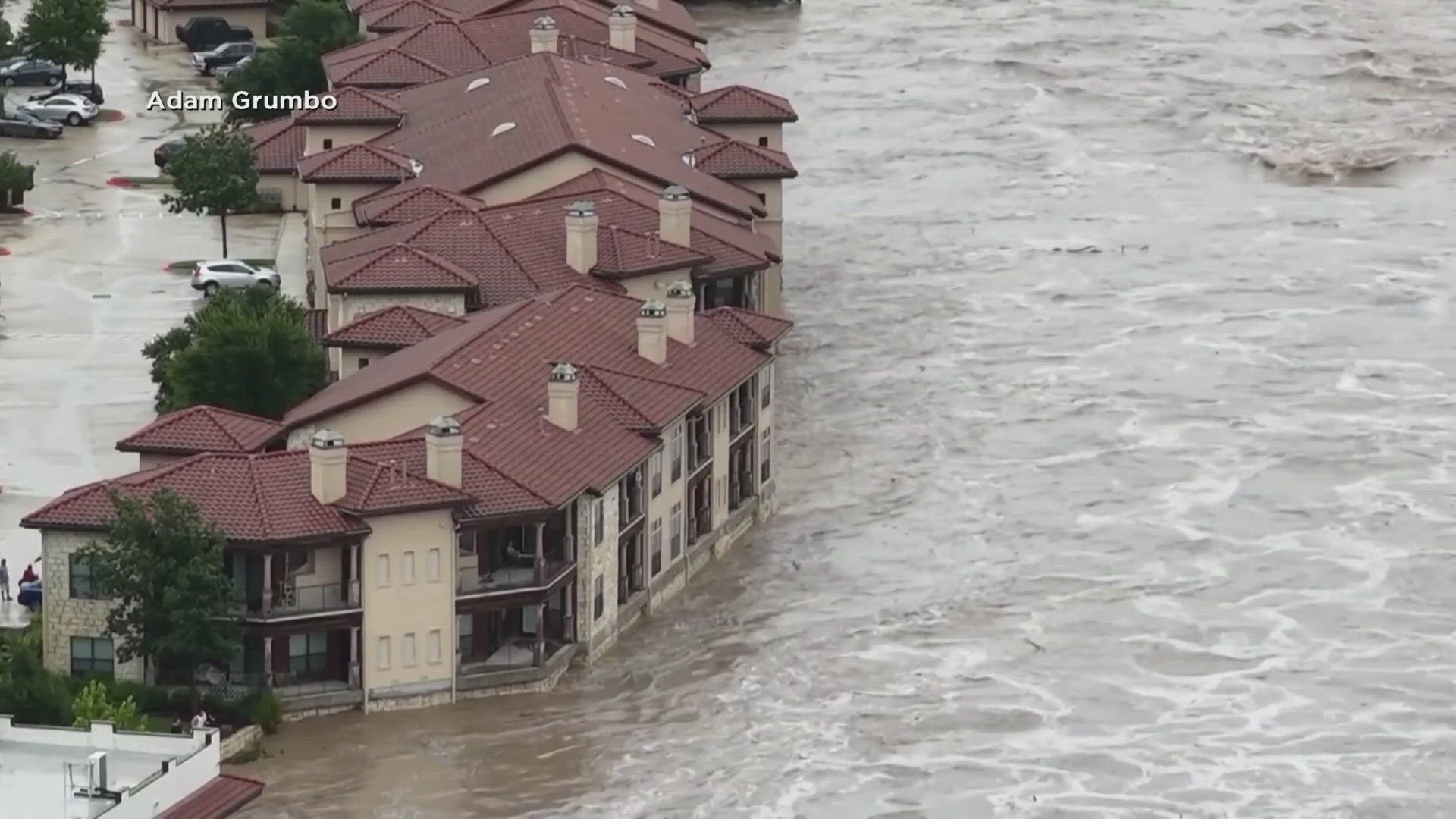 10 PM update on deadly Texas floods | wwltv.com
