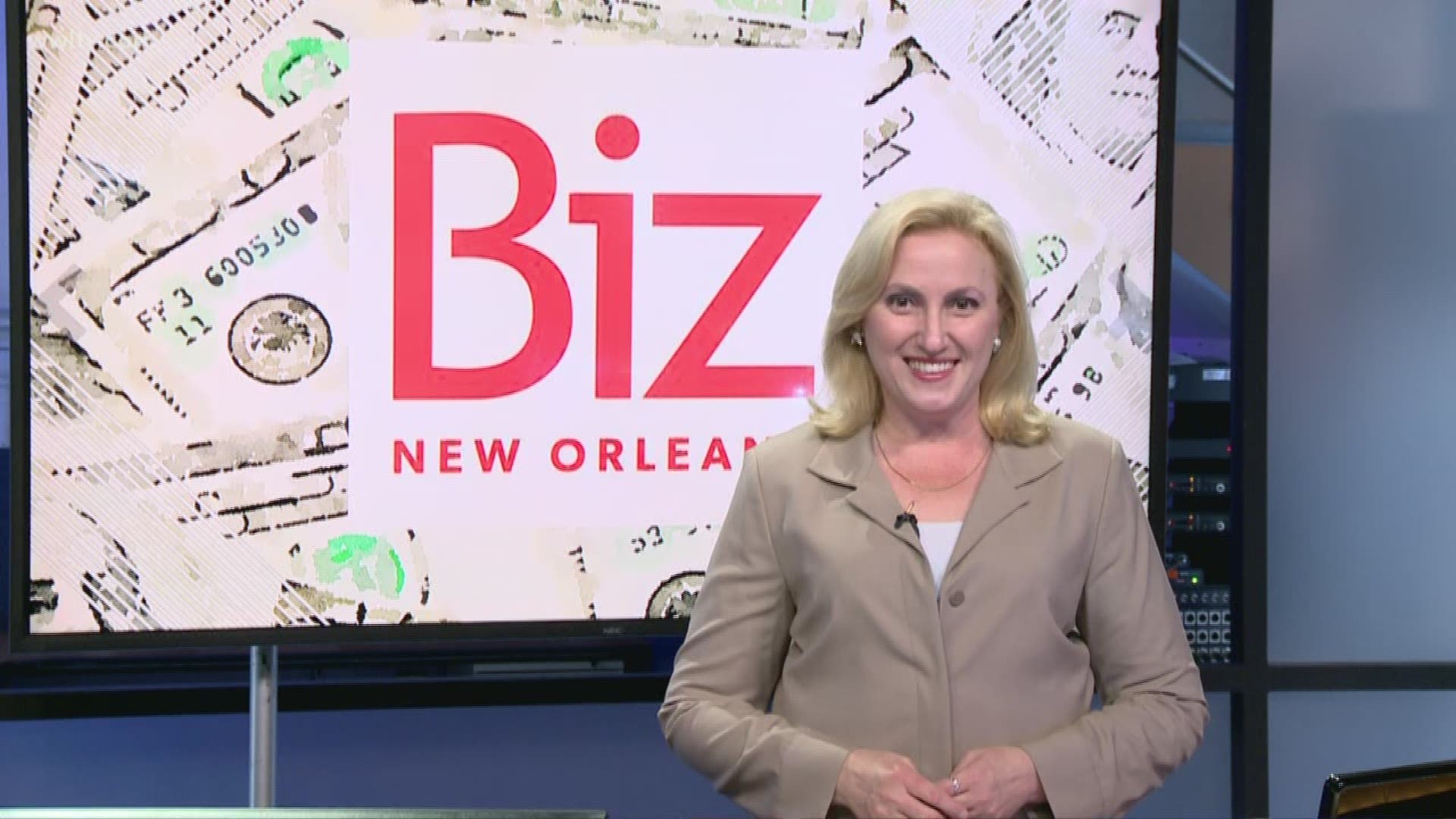 BizNewOrleans.com's Leslie Snadowsky says now is the time to use your 2018 income tax return and a tax withholding calculator to do a paycheck checkup to maximize your take-home pay and more accurately predict your tax bill in 2019.