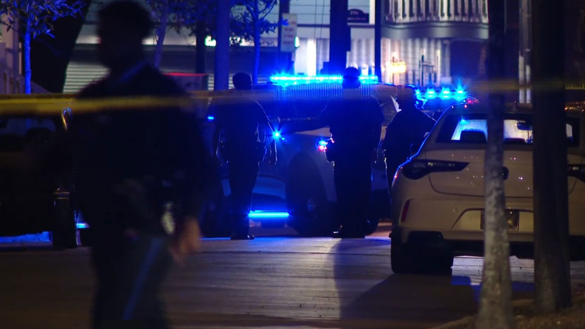 2 minors hurt in Central City shooting, NOPD investigates | wwltv.com