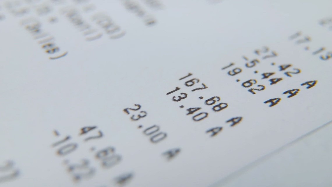 Jefferson Parish offers help to those struggling to pay water and