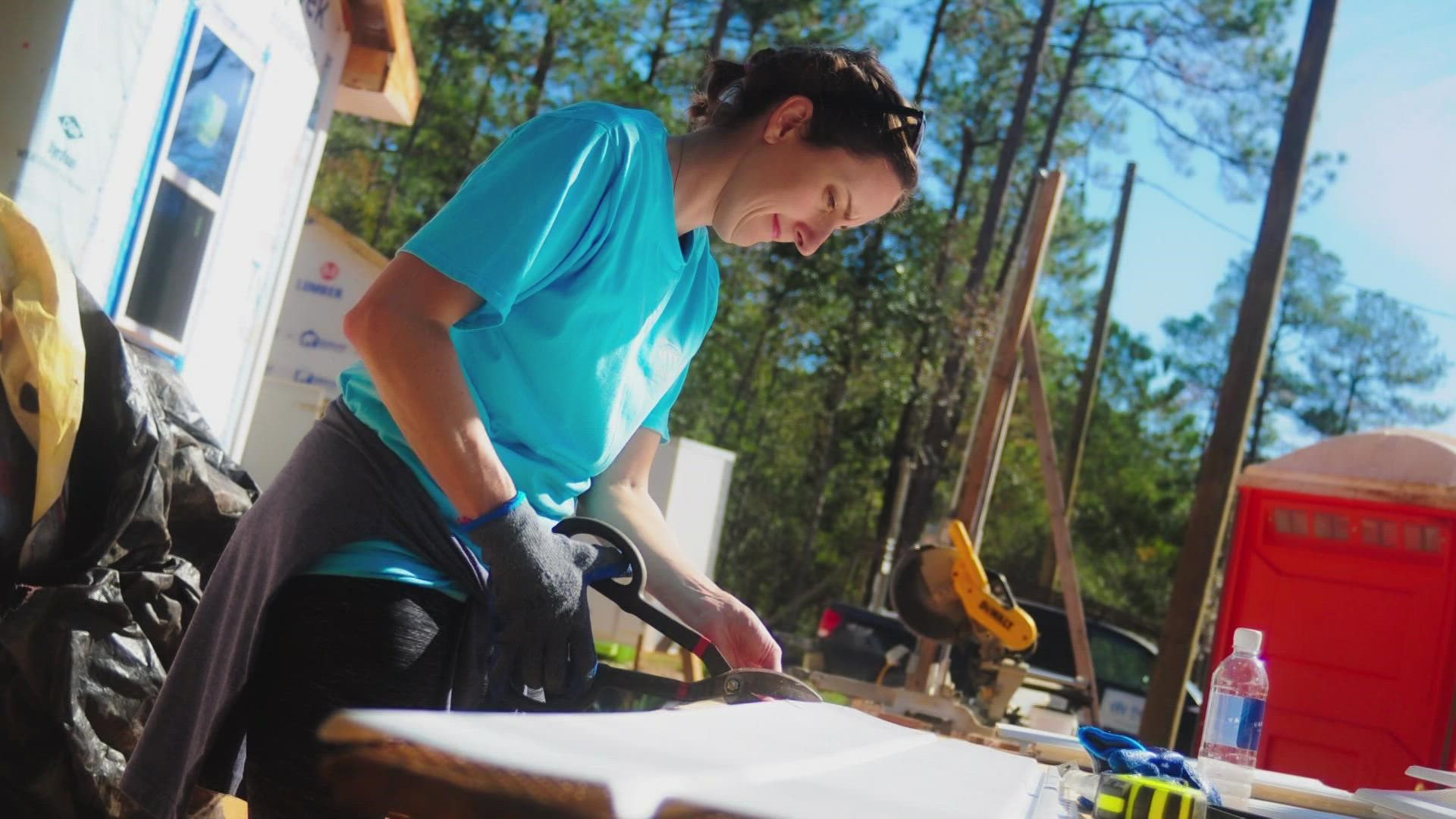 Hammer and Heels Fashion Show returns