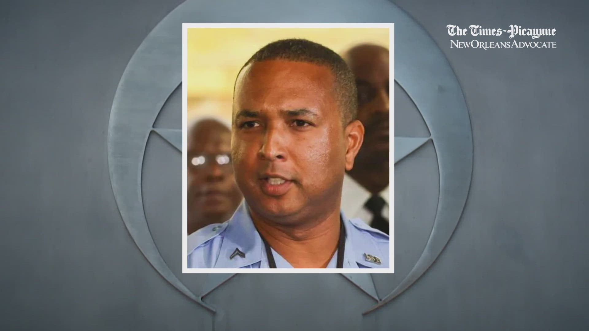 City Council reacts to leak involving NOPD officer and New Orleans