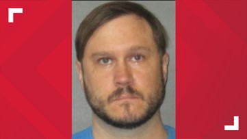 New Orleans man drives to Baton Rouge to have sex with 14-year-old: report