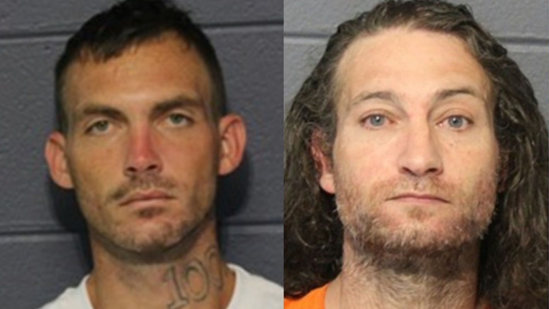 Suspects sought after $25K copper wire theft in Reserve | wwltv.com