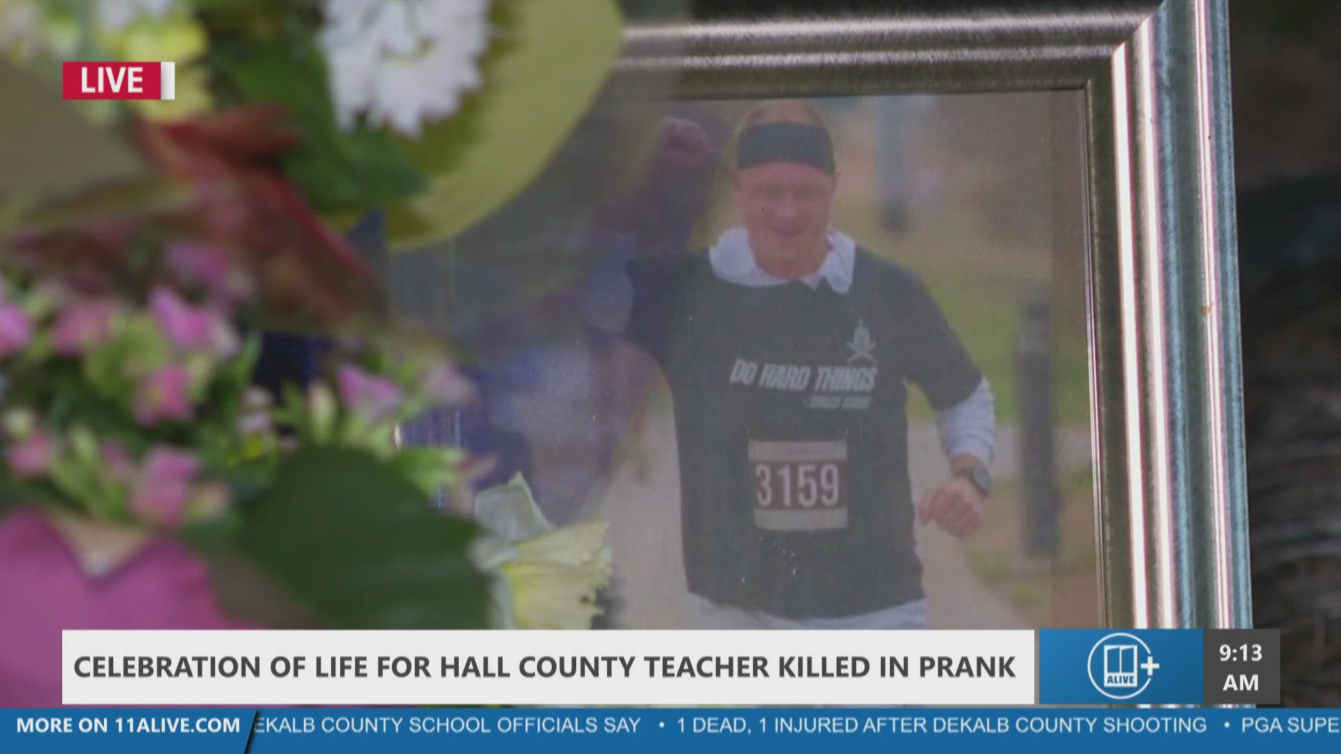 Charges dropped against teens in death of Georgia high school teacher ...