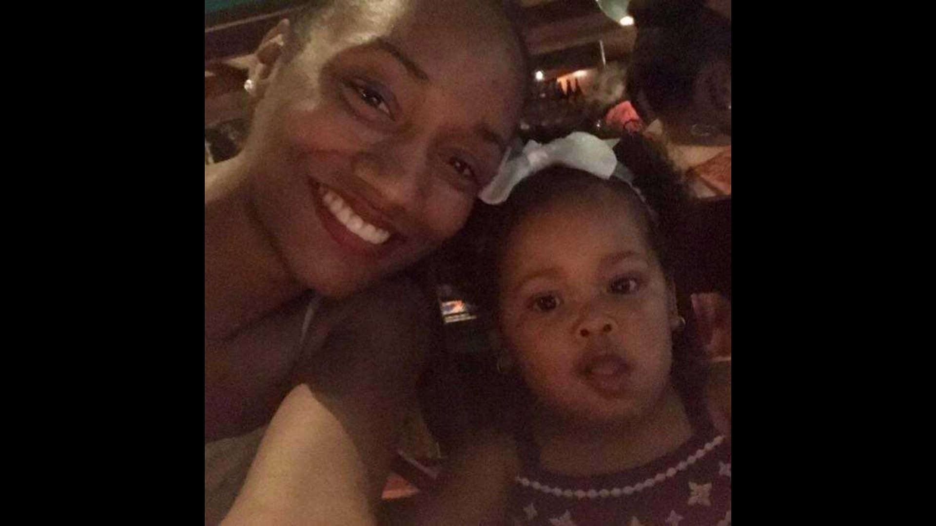 Police: Child died in hot car while mother was in hair salon | wwltv.com