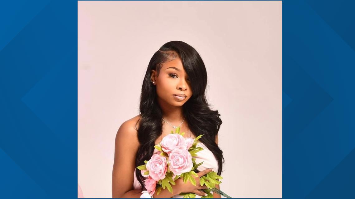'She was a beautiful soul': Georgia mother fatally shot in front of her baby outside Publix